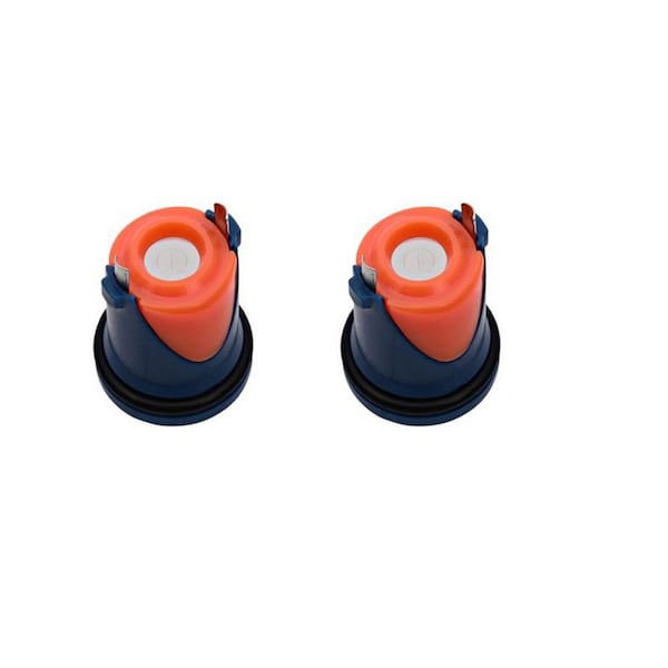 Ilc Replacement For DAYTONA DC14 BATTERIES ACCESSORIES 2PK - 2PAK:WW-S0AF-5