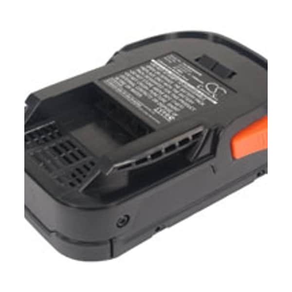 Ilc Replacement for Ridgid 130383028 Battery - 130383028  BATTERY RIDGID