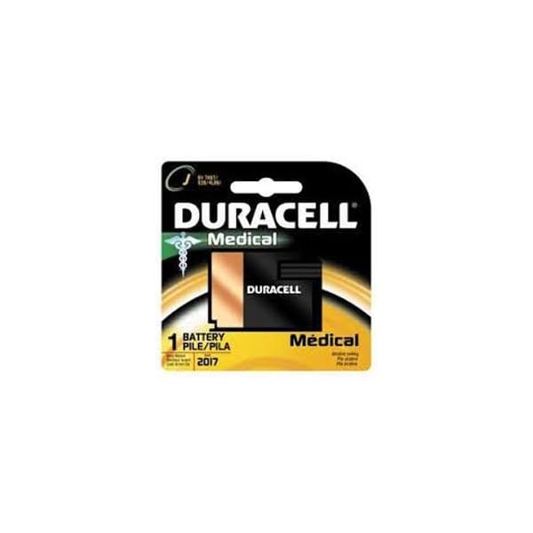 Ilb Gold Battery, Replacement For Duracell, 7K67Bpk J-Cell - 7K67BPK J-CELL