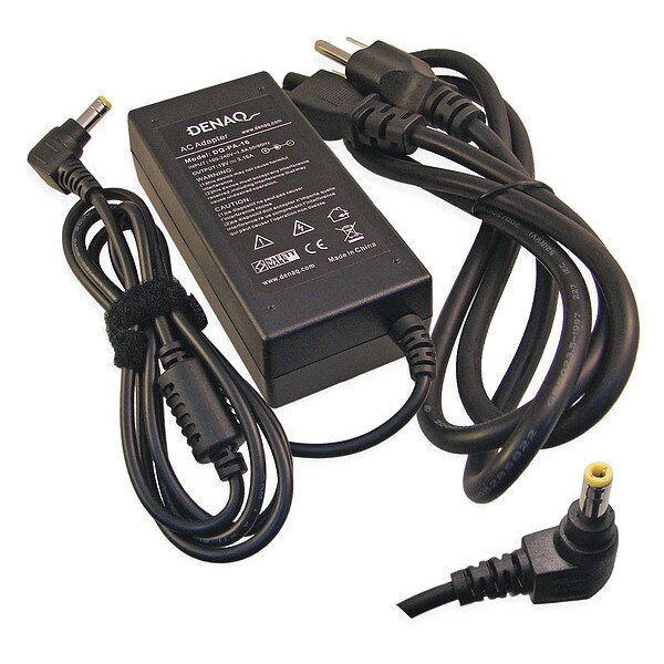 Denaq Battery Denaq Laptop/Tablet AC Adapter - DQ-PA-16-5525