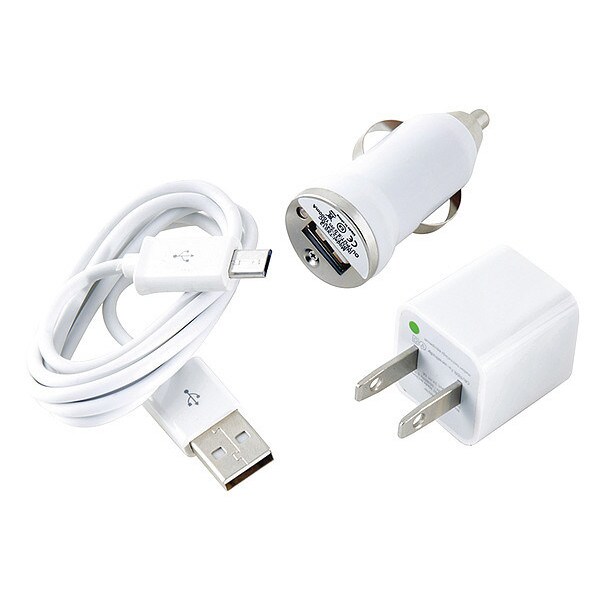 Ultralast Battery Ultralast Cellular Phone/Smart Phone Charger - CEL-CHGMICRO