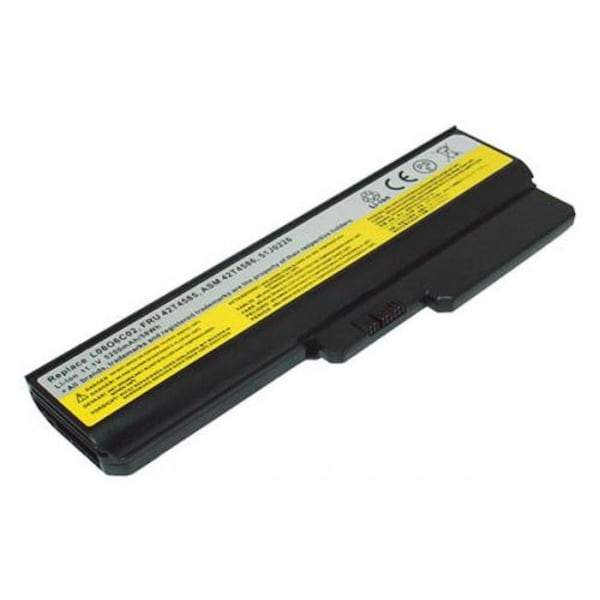Ereplacements Laptop Batt F/Lenovo - 57Y6266-ER