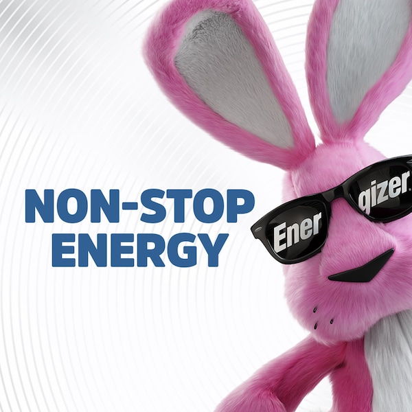 Energizer Energizer 2430 Lithium Coin Battery, 1 Pack - For Multipurpose - 290 mAh - 3 V DC - 1 Each - ECR2430BP