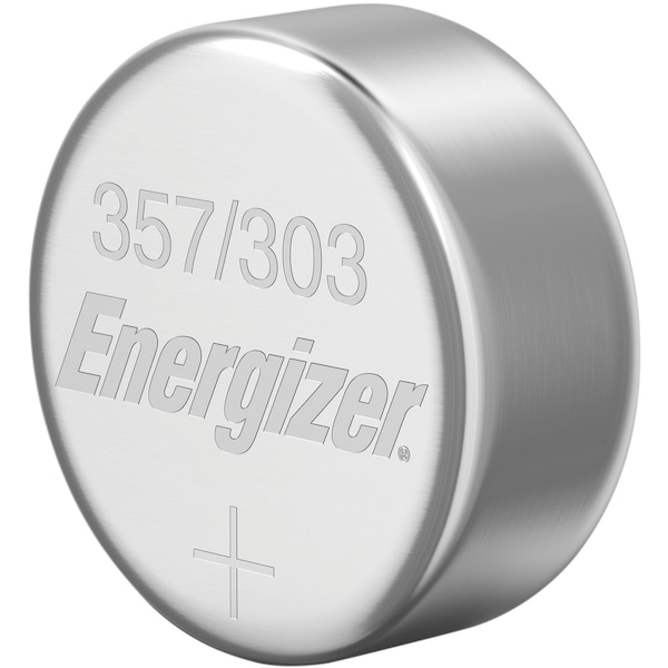 Energizer Silver Oxide Battery, 3 PK - 357BPZ3