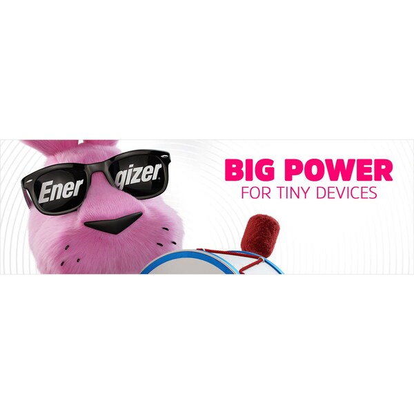 Energizer Silver Oxide Battery, 3 PK - 357BPZ3