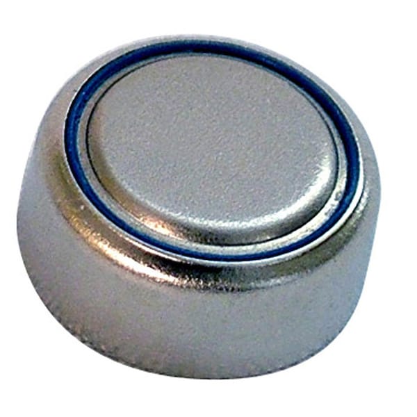 Exell Battery S76PX 1.55V Silver Oxide Battery 303 357 SR44 V357 GS13 - S76PX