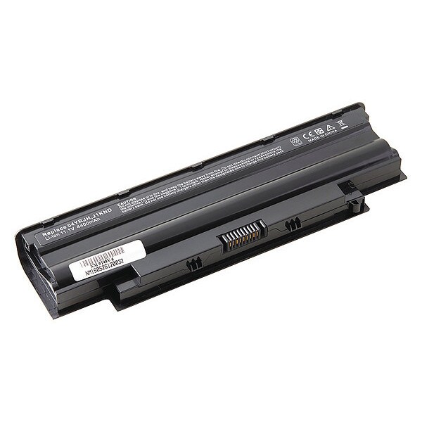Denaq Battery 11.1 Volt Lithium Ion Denaq Laptop/Tablet AC Battery - NM-9T48V-6