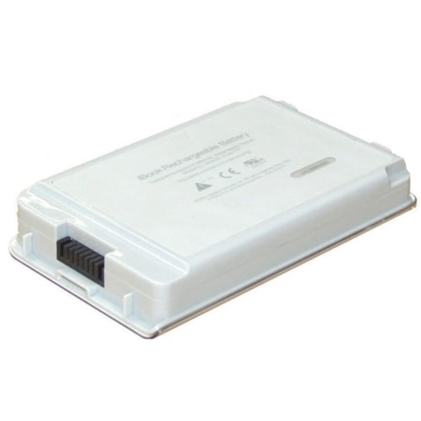 Ereplacements eReplacements Lithium Ion Notebook Battery - Lithium Ion (Li-Ion) - 4400mAh - 10.8V DC - M8433GB
