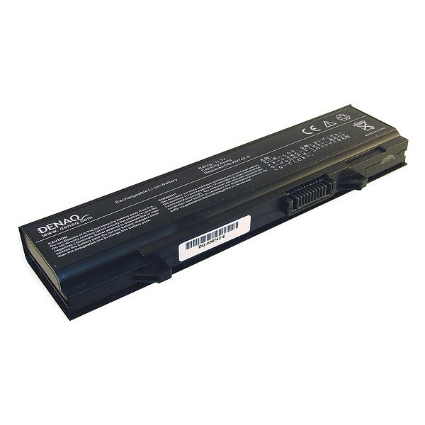 Denaq Battery 11.1 Volt Lithium Ion Denaq Laptop/Tablet AC Battery - DQ-KM742-6