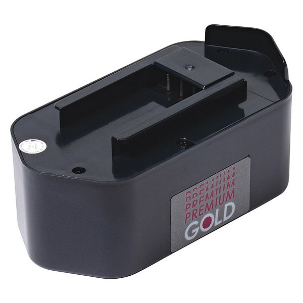 Dantona Battery 19.2 Volt Nickel Cadmium Dantona Power Tool Battery - TOOL-153