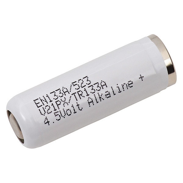Dantona Battery 4.5 Volt Alkaline Dantona Photo Battery - TR133A