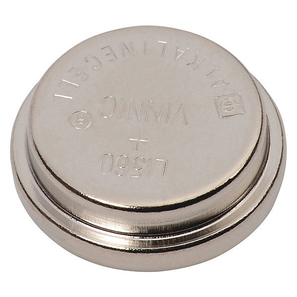 Dantona Battery 1.5 Volt Alkaline Dantona Photo Battery - 625A