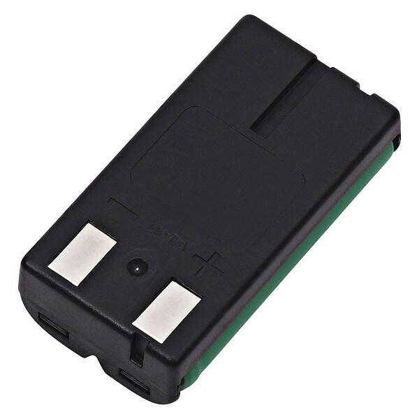Ultralast Battery 2.4 Volt Nickel Metal Hydride Ultralast Cordless Phone Battery - BATT-2431