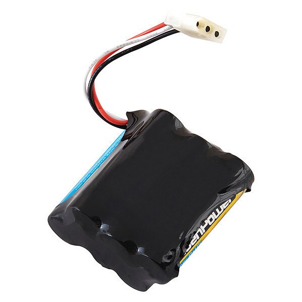 Dantona Battery 9 Volt Alkaline Dantona Electronic Door Lock Battery - DL-16