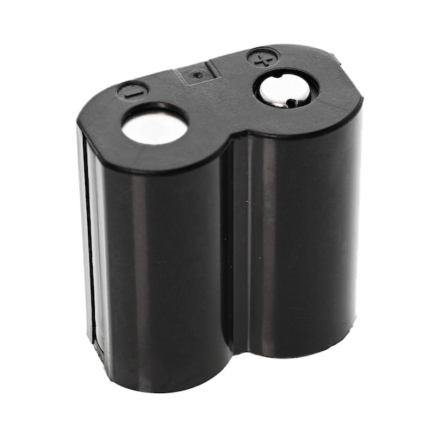 Exell Battery 6v 1700mAH Highest Capacity CRP2 Photo Battery For Digital / Analog Cameras - EB-CRP2