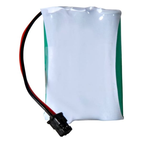 Ultralast NABC UL-961 UltraLast Nickel Metal Hydride Cordless Phone Battery - Nickel-Metal Hydride - 3.6V DC - UL961