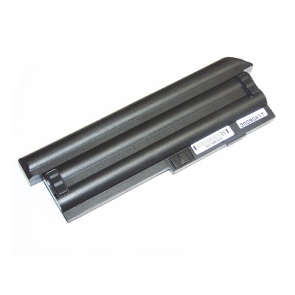 Ereplacements eReplacements Battery - For Notebook - Battery Rechargeable - 5200 mAh - 10.8 V DC - 43R9254-ER