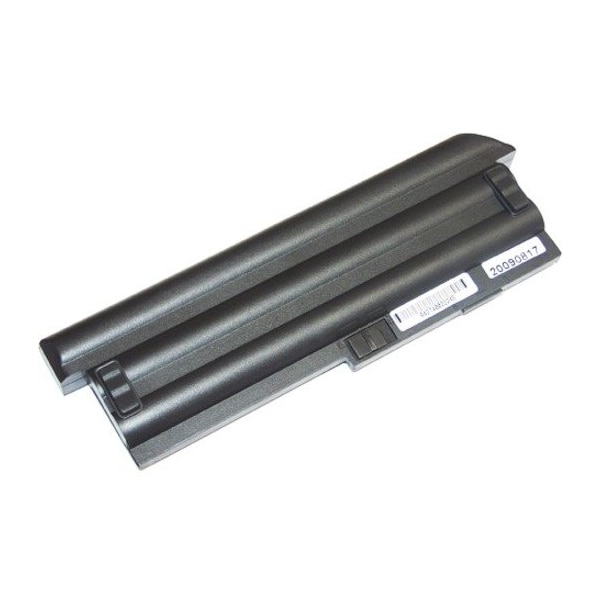 Ereplacements eReplacements Battery - For Notebook - Battery Rechargeable - 5200 mAh - 10.8 V DC - 43R9254-ER