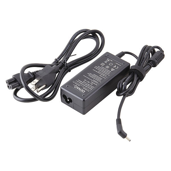 Denaq Denaq DQ-AC19342-3011 AC Adapter - 120 V AC, 230 V AC Input - 16 V DC Output - 3.40 A - 1 - DQ-AC19342-3011
