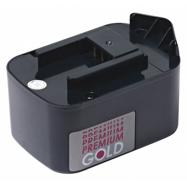 Dantona Battery 14.4 Volt Nickel Cadmium Dantona Power Tool Battery - TOOL-151