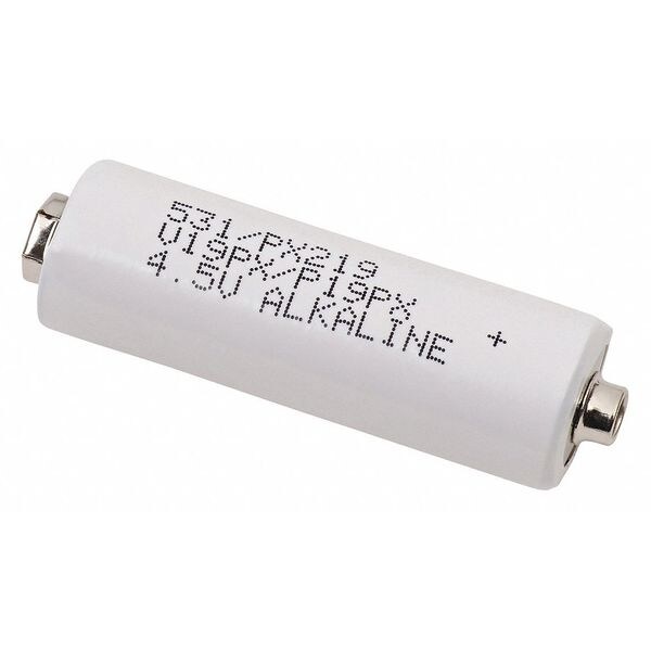 Dantona Battery 4.5 Volt Alkaline Dantona Photo Battery - V19PX