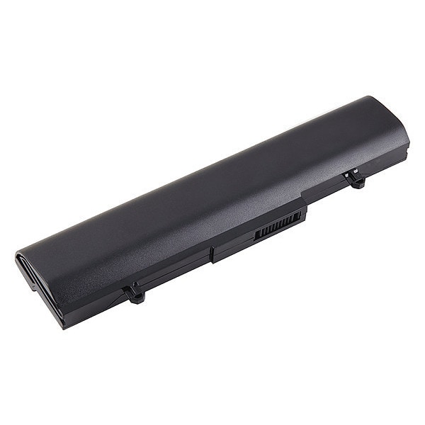Denaq Dantona Battery - For Notebook - Battery Rechargeable - 4400 mAh - 10.8 V DC - 1-/ Pack - NM-PA5024U-6