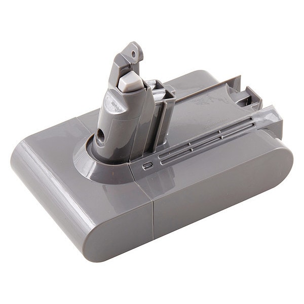 Dantona Battery 21.6 Volt Lithium Ion Dantona Vacuum Battery - VAC-DC61
