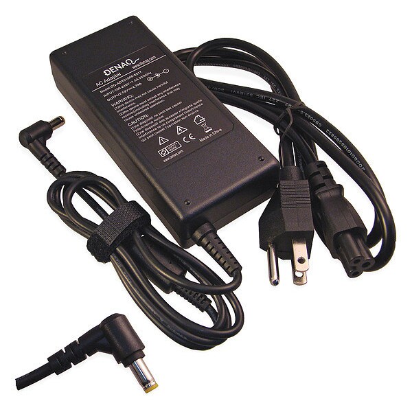 Denaq Battery Denaq Laptop/Tablet AC Adapter - DQ-ADT01008-5517