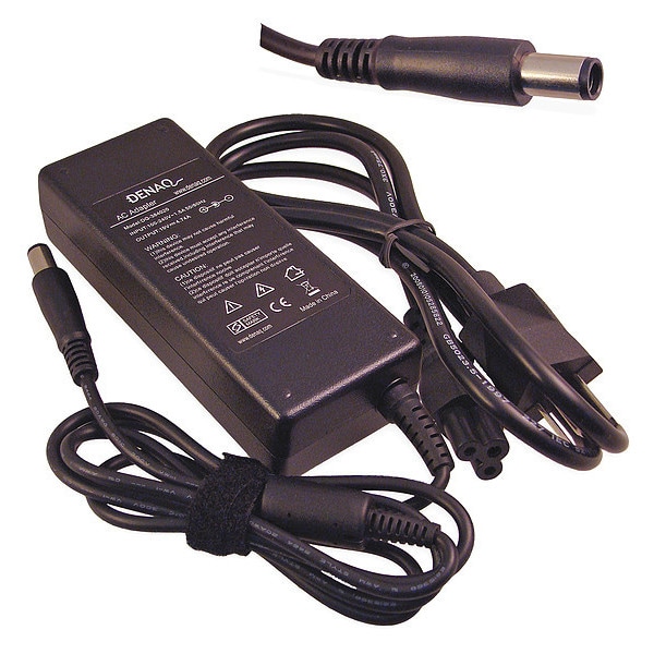 Denaq Battery Denaq Laptop/Tablet AC Adapter - DQ-384020-7450