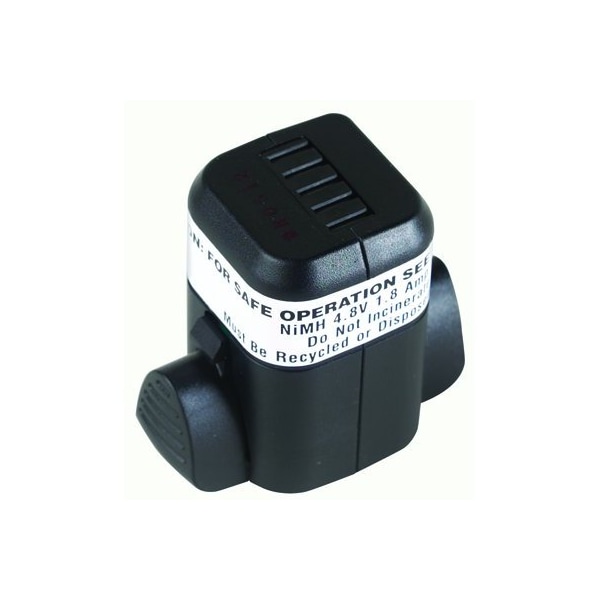 Bosch Battery Pack(OPT)Nickel Metal Hydride - TFZX-7