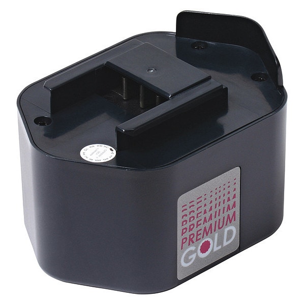 Dantona Battery 12 Volt Nickel Cadmium Dantona Power Tool Battery - TOOL-149