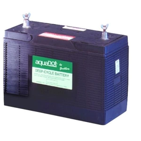 Zoeller Zoeller 10-1450 12V Absorbent Glass Mat Battery - 10-1450