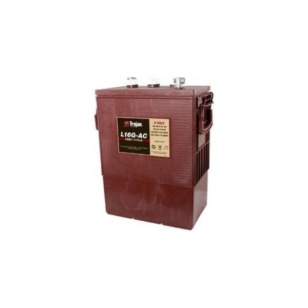 Ilc Replacement For Trojan, L16GAc - L16G-AC