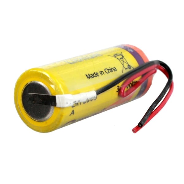Omnicel 3.6, 3.8, Li-SOCl2 Chemistry - ER18505/W