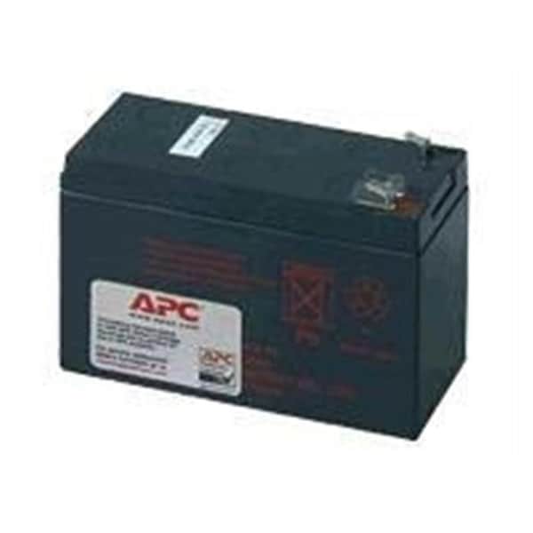 Schneider Electric Battery Unit, 12V DC, Lead Acid Chemistry - RBC2