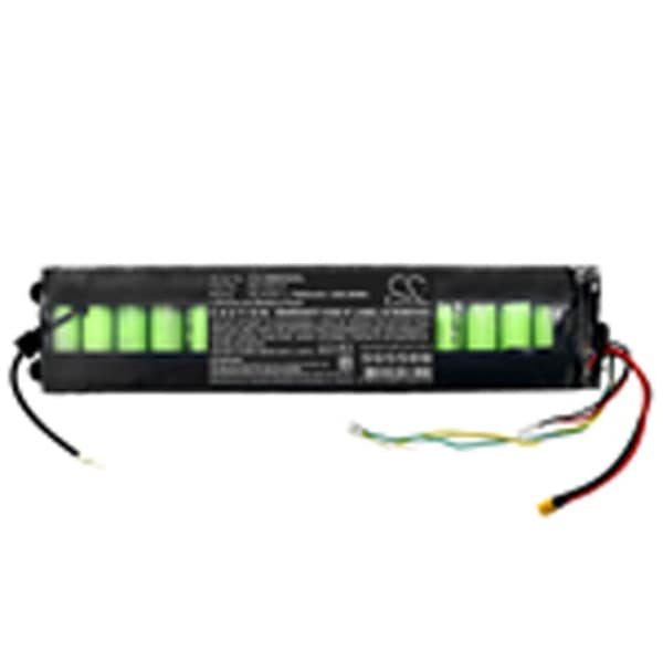Ilb Gold Power Wheel Battery, Replacement For Xiaomi, M365 Battery - M365 BATTERY