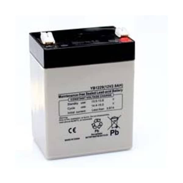 Ilc Replacement for Vision Cp1229 Battery - CP1229  BATTERY VISION