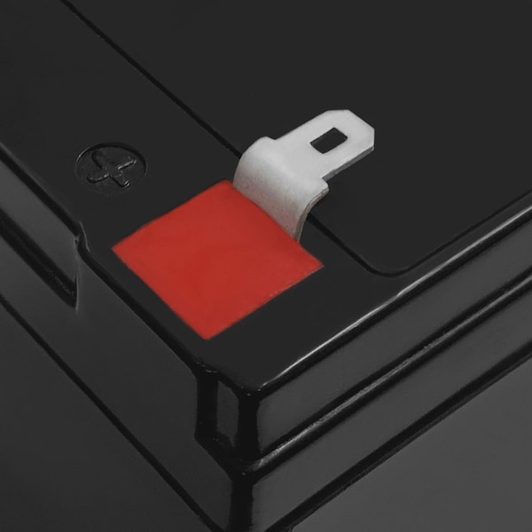 Mighty Max Battery ML3-12 12 Volt 3 Ah SLA UPS Battery - 3 Pack - ML3-12MP3521