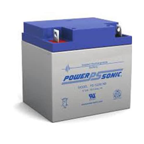 Ilc Replacement for R&D Batteries Lc-x1228p Panasonic - LC-X1228P PANASONIC R&D BATTERIES