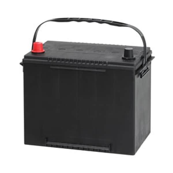 Ilc Replacement for Miller BIG Blue Series Generator Battery - BIG BLUE SERIES GENERATOR BATTERY MILLER