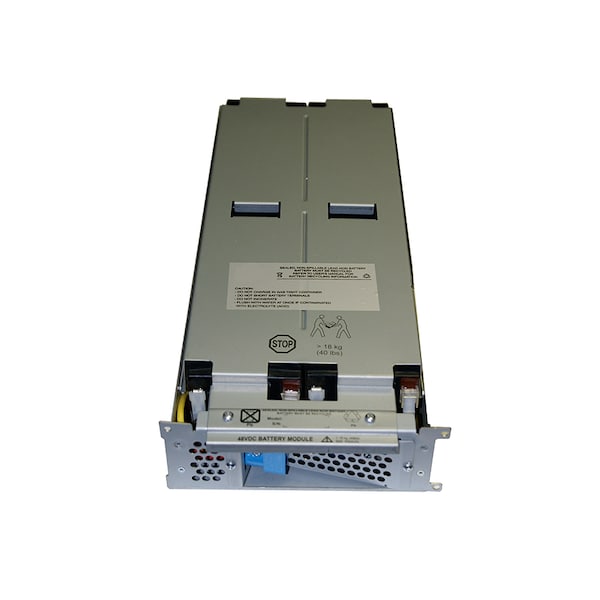 Battery Technology Replacemen Ups Battery For Apc Rbc43 - RBC43-SLA43-BTI
