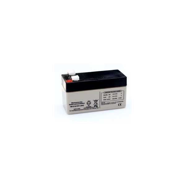 Ilc Replacement For MERCEDES BENZ N000000004039  BATTERY N000000004039  BATTERY - N000000004039  BATTERY: