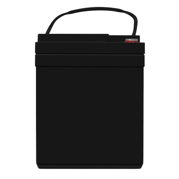 Mighty Max Battery Viper VP-800 12V 800 Watt Audio Battery for Infinity KAPPAONE - MAX3513264