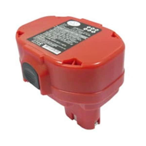 Ilc Replacement for Makita 1834 Battery - 1834  BATTERY MAKITA