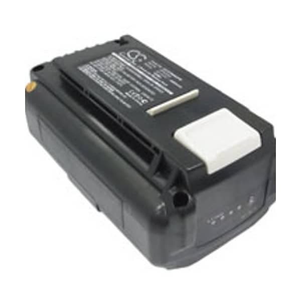 Ilc Replacement for Ryobi 40-volt Brushless Lithium-ion Battery - 40-VOLT BRUSHLESS LITHIUM-ION  BATTERY RYOBI