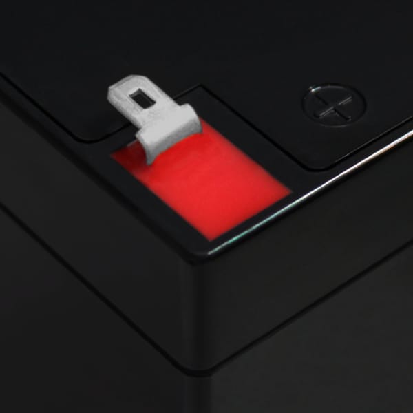 Mighty Max Battery 12V 5AH SLA Battery Replacement for SOLO 416 Backpack Sprayer - ML5-1226700141