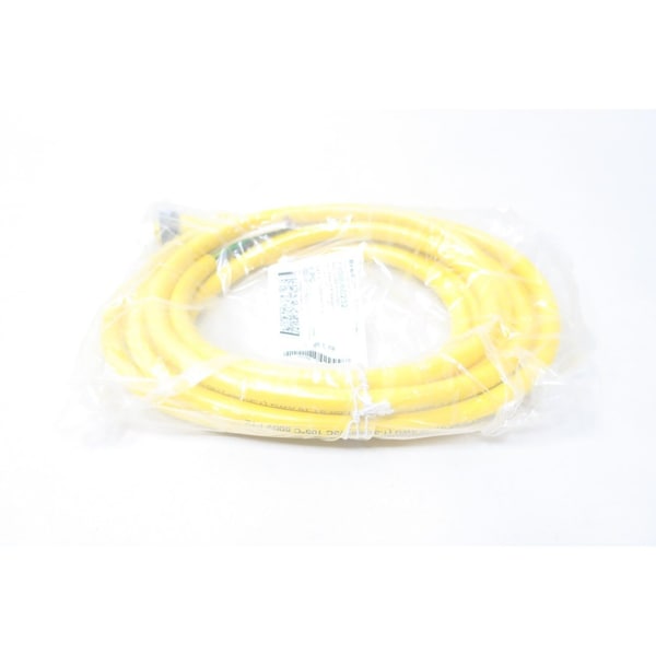 Cable de cordón recto hembra de 3P de Brad Harrison de 12 pies - 1300060232