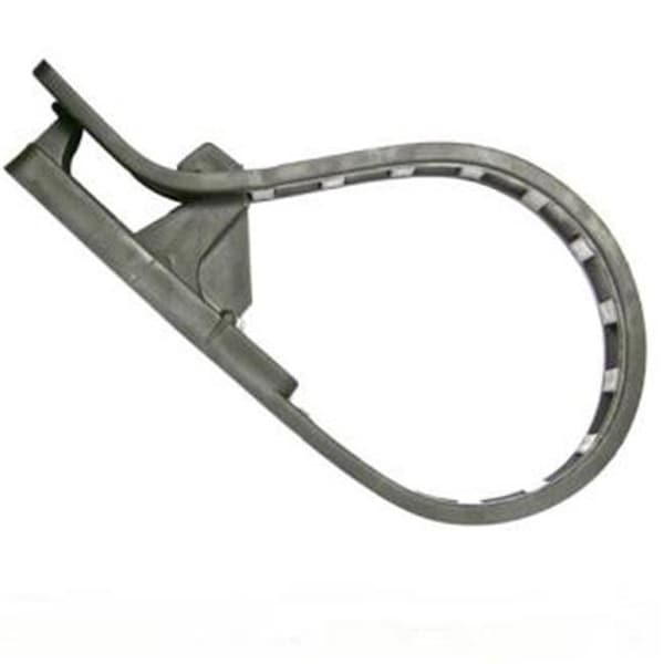 End Of Road End of Road ETR-40010 Long Arm Quick Fist Clamp - ETR-40010