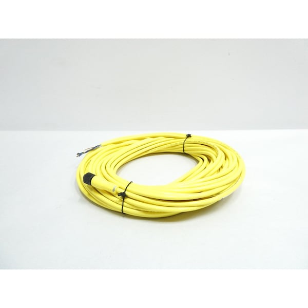 Allen Bradley QD 20M CORDSET CABLE - 889D-F4AC-20

CABLE DE CONJUNTO DE CORDÓN QD DE Allen Bradley DE 20M - 889D-F4AC-20