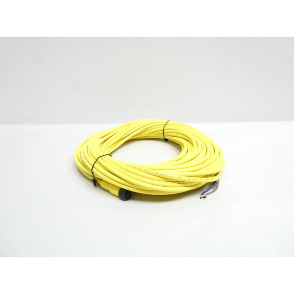 Allen Bradley QD 20M CORDSET CABLE - 889D-F4AC-20

CABLE DE CONJUNTO DE CORDÓN QD DE Allen Bradley DE 20M - 889D-F4AC-20